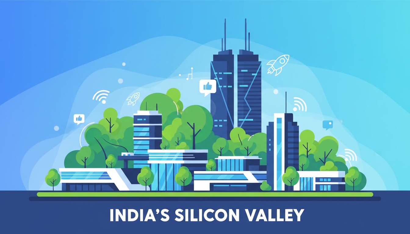 Bengaluru Social Media Marketing Services