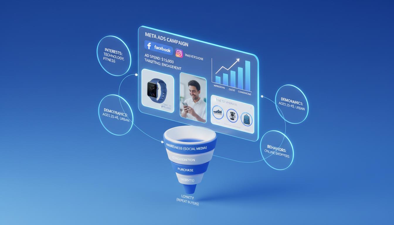 Meta Ads Platform Benefits for Indian Businesses