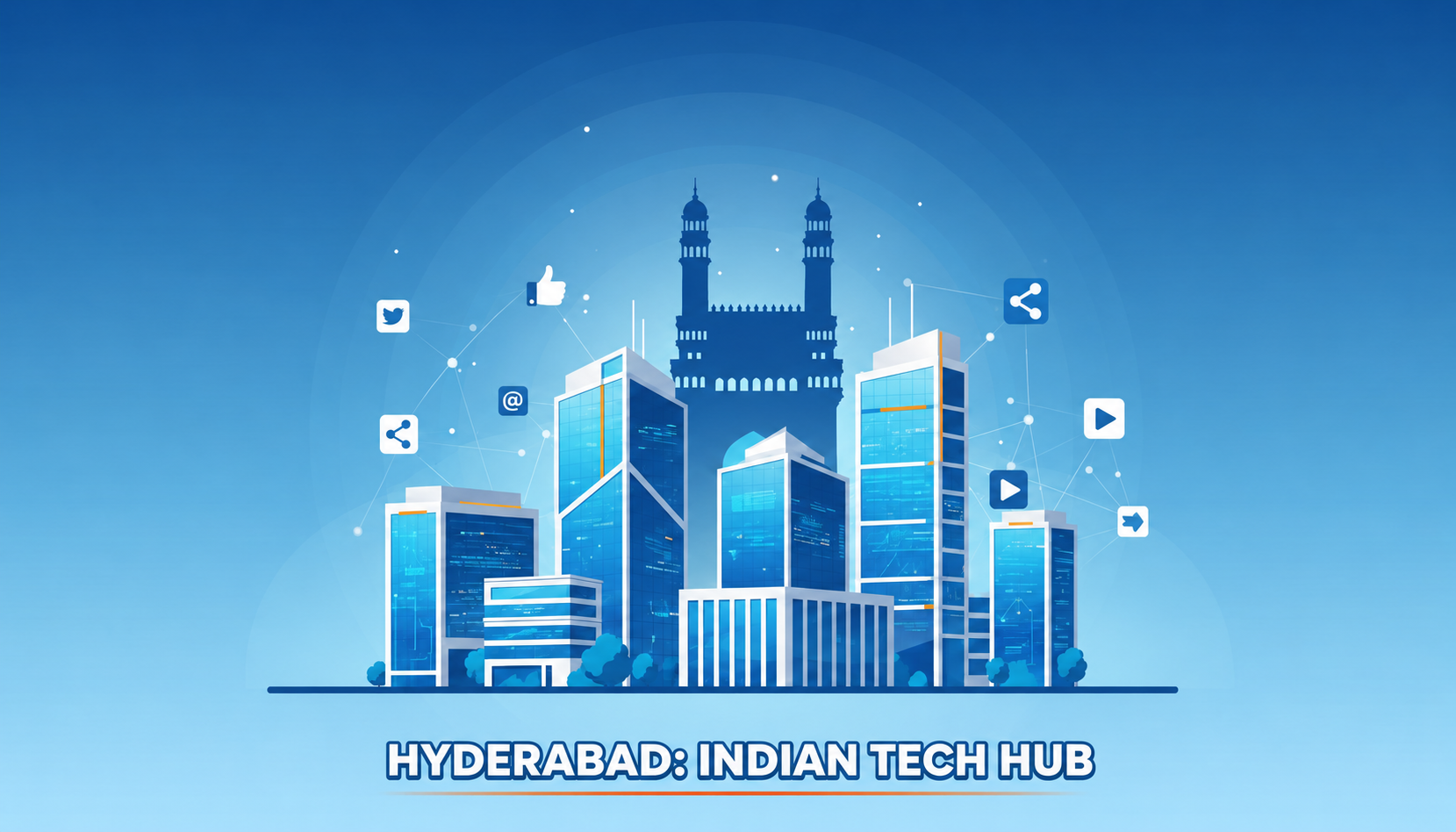 Hyderabad Social Media Management Services