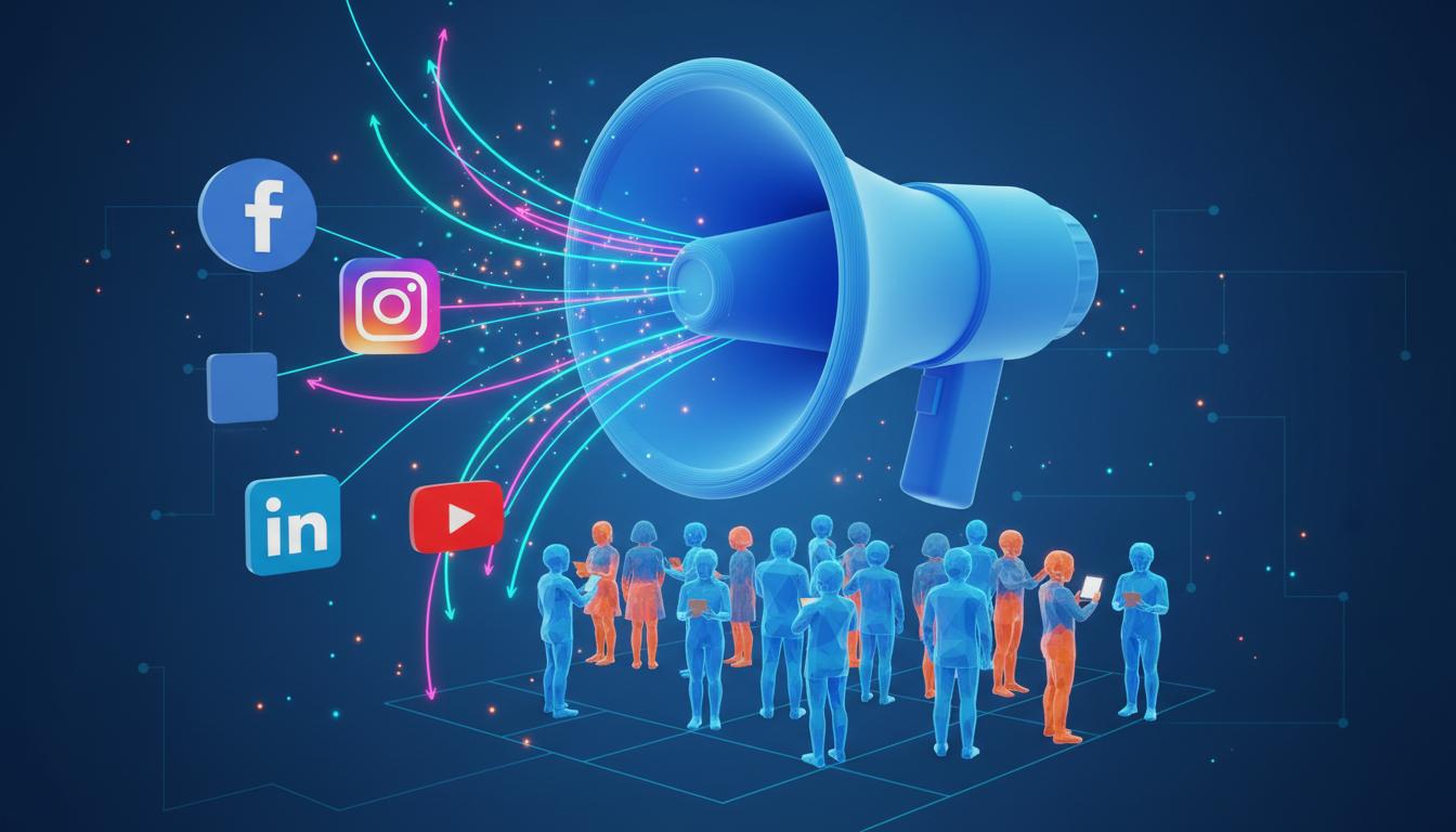 Meta Ads Campaign Management Dashboard