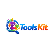 ToolsKit Logo